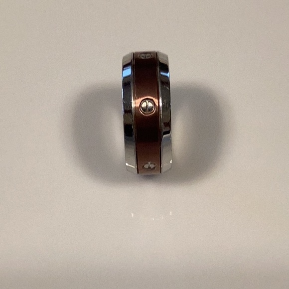 Stainless Steel Band - Picture 5 of 5